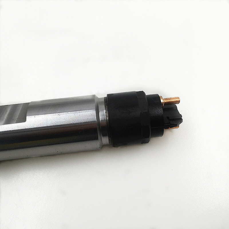 Wholesale diesel injector KBAL-P035 -
Spare Auto parts common rail injector diesel engine fuel injector 0445120309 -Chengui detail pictures