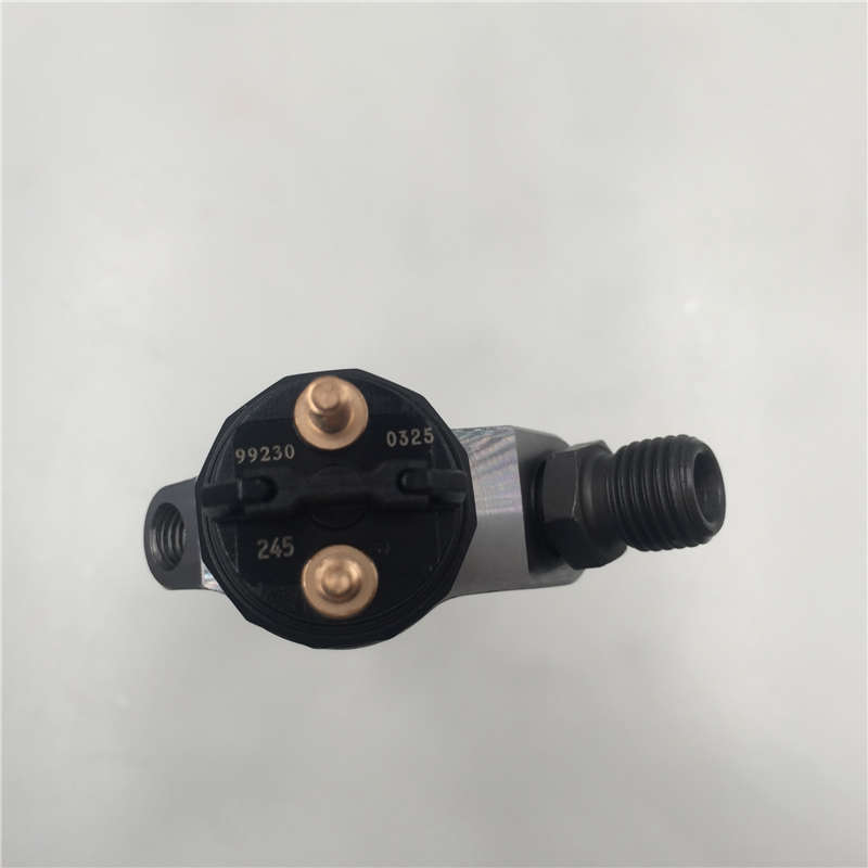 Supply OEM injector A2C59517051 -
CR diesel fuel injector 0445120245 for engine pump parts -Chengui detail pictures