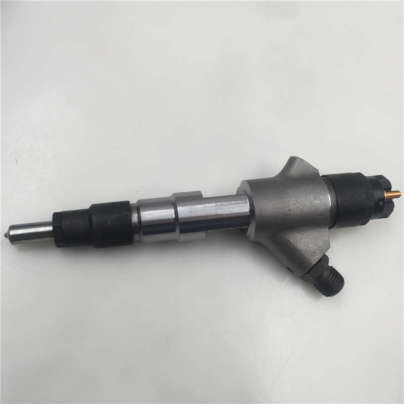 Supply OEM injector A2C59517051 -
CR diesel fuel injector 0445120245 for engine pump parts -Chengui detail pictures