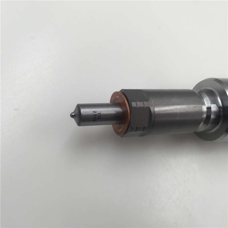 China New Product engine fuel injector -
Russia injector Common Rail Injection assembly 0445120325 for Russia JAMZ engine -Chengui detail pictures