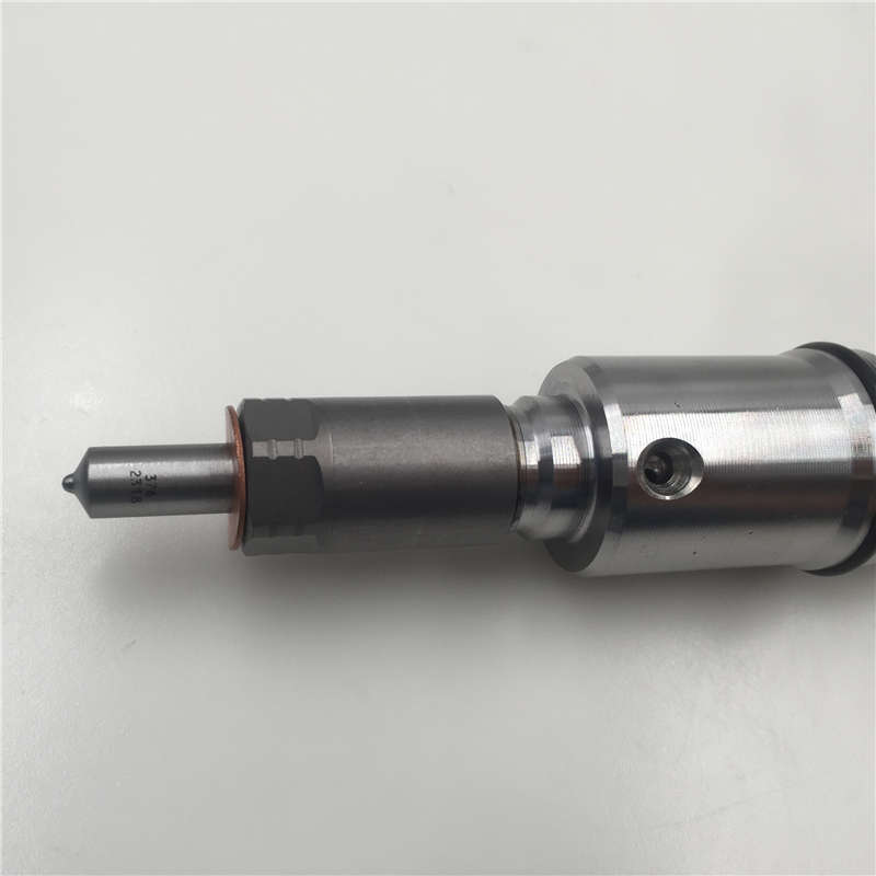 China New Product engine fuel injector -
Russia injector Common Rail Injection assembly 0445120325 for Russia JAMZ engine -Chengui detail pictures