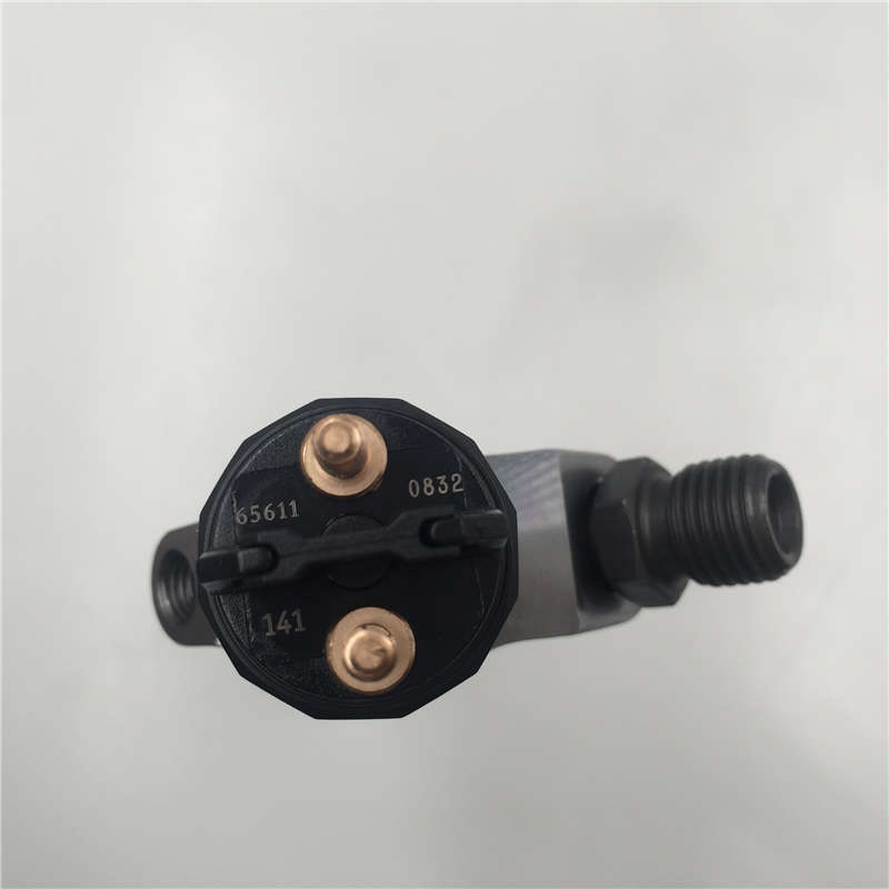 Factory Price nozzle DLLA150P1113 -
Original Quality Factory Price Common Rail Fuel Injector 0445120141 -Chengui detail pictures