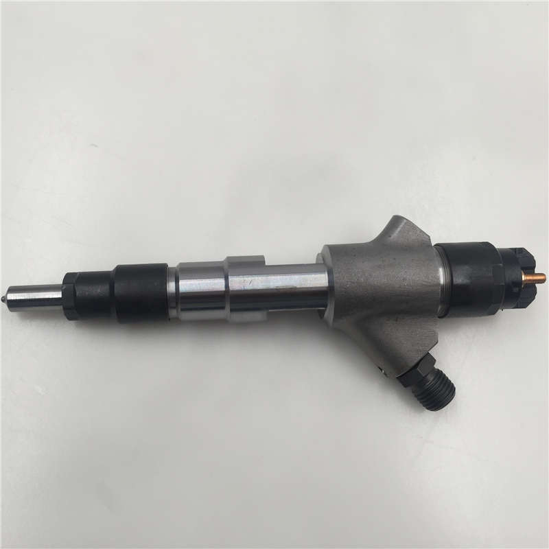 Factory Price nozzle DLLA150P1113 -
Original Quality Factory Price Common Rail Fuel Injector 0445120141 -Chengui detail pictures