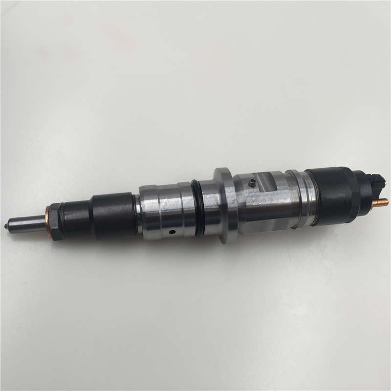 Chinese Professional Common rail valve rod 6353 -
common rail injector 0445120075 with high cost performance -Chengui detail pictures