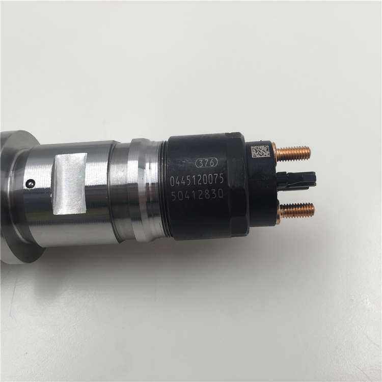 Chinese Professional Common rail valve rod 6353 -
common rail injector 0445120075 with high cost performance -Chengui detail pictures