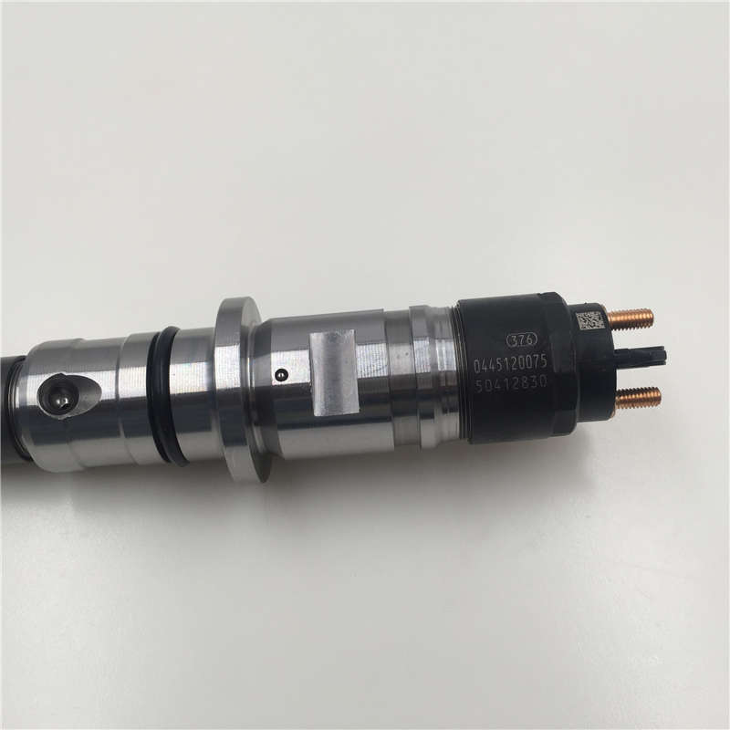 Chinese Professional Common rail valve rod 6353 -
common rail injector 0445120075 with high cost performance -Chengui detail pictures