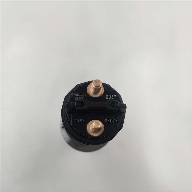Top Quality man diesel injector nozzle -
Hot sale 100% new diesel fuel injector 0445120057 -Chengui detail pictures