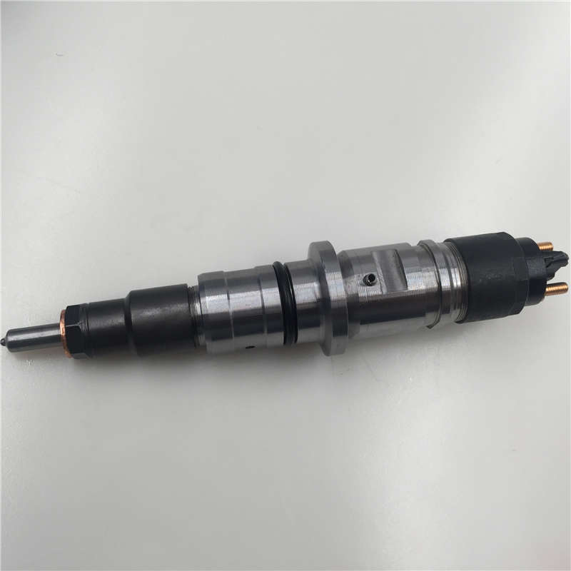Top Quality man diesel injector nozzle -
 Hot sale 100% new diesel fuel injector 0445120057 -Chengui