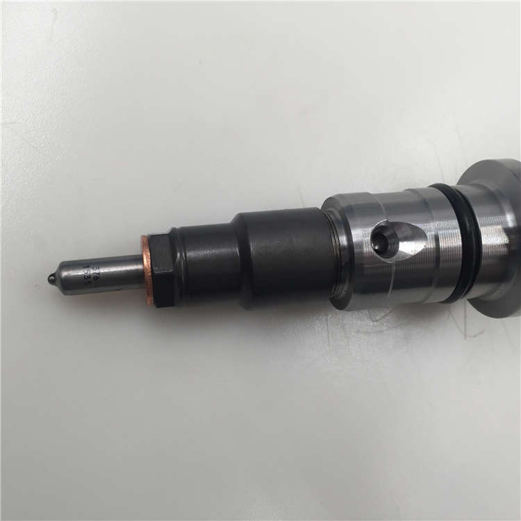 Top Quality man diesel injector nozzle -
Hot sale 100% new diesel fuel injector 0445120057 -Chengui detail pictures