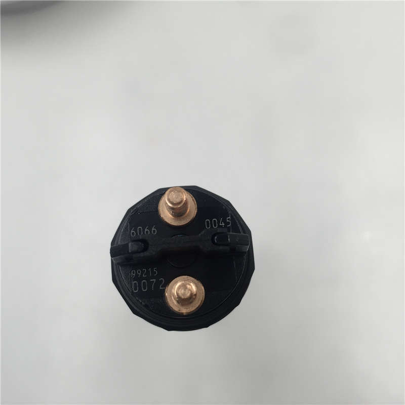 Factory directly gasket kit 1467010467 -
Factory Price Original Common Rail Fuel Injector 0445120045 -Chengui detail pictures