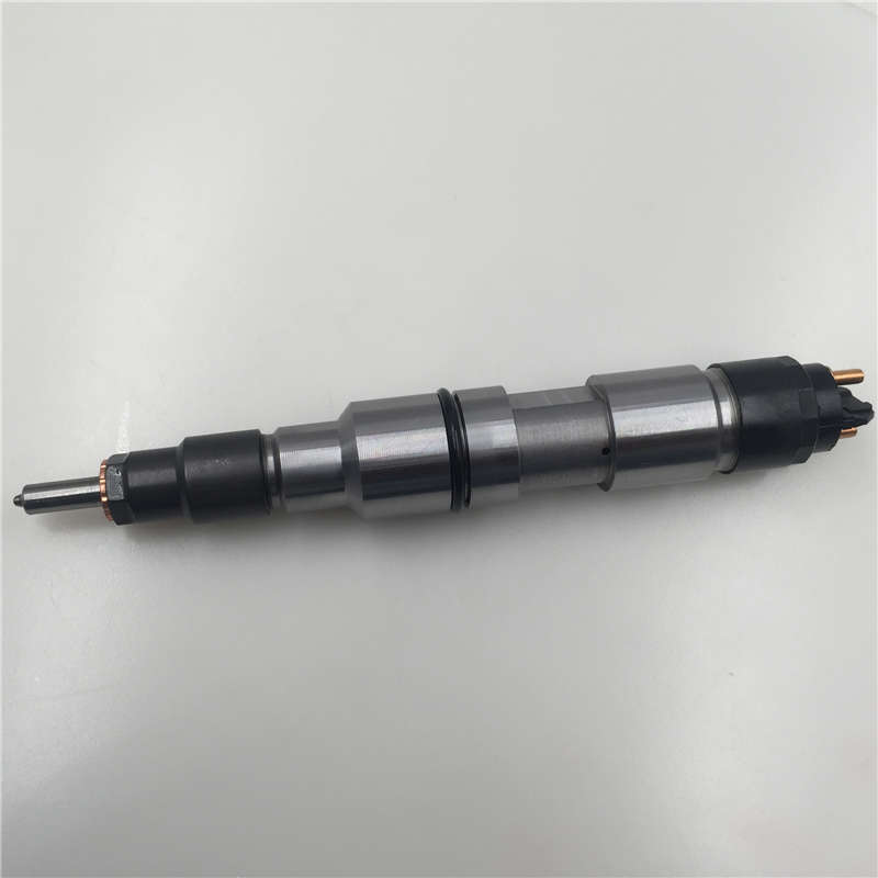 Factory directly gasket kit 1467010467 -
 Factory Price Original Common Rail Fuel Injector 0445120045  -Chengui