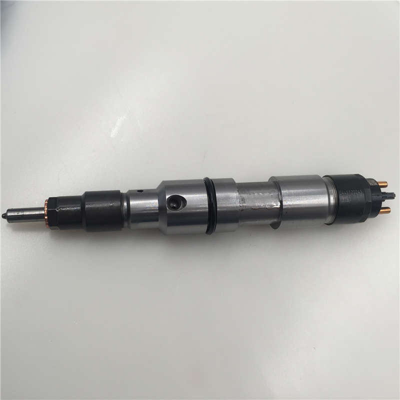 Factory directly gasket kit 1467010467 -
Factory Price Original Common Rail Fuel Injector 0445120045 -Chengui detail pictures