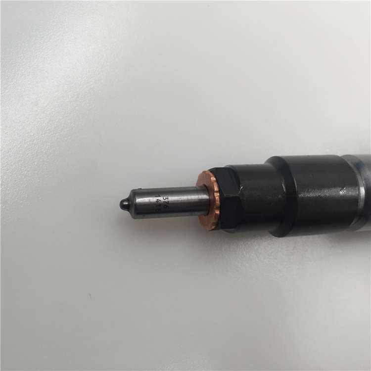 Factory directly gasket kit 1467010467 -
Factory Price Original Common Rail Fuel Injector 0445120045 -Chengui detail pictures