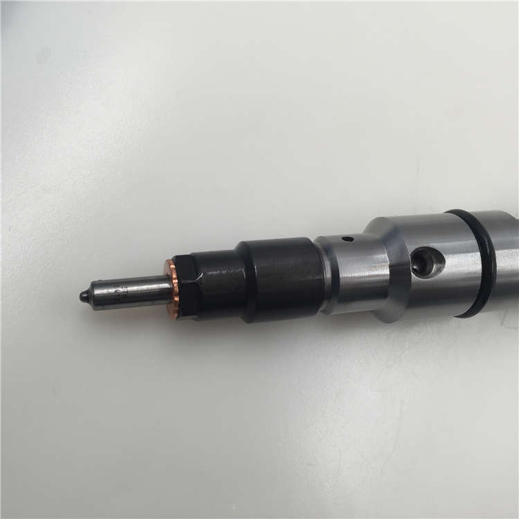Factory directly gasket kit 1467010467 -
Factory Price Original Common Rail Fuel Injector 0445120045 -Chengui detail pictures