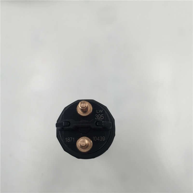 China Gold Supplier for fuel injector nozzle DLLA150P263 -
Aftermarket Diesel Engine Parts Fuel Injector 0445120395 -Chengui detail pictures