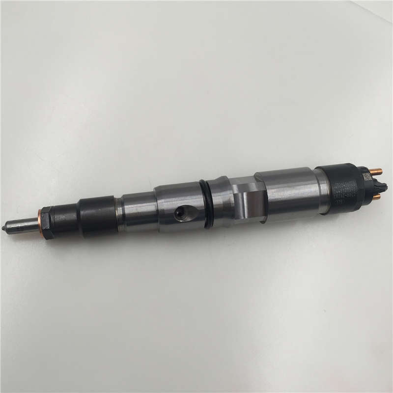Factory Supply common rail nozzle CP1425432975 -
 Aftermarket Diesel Engine Parts Fuel Injector 0445120395  -Chengui