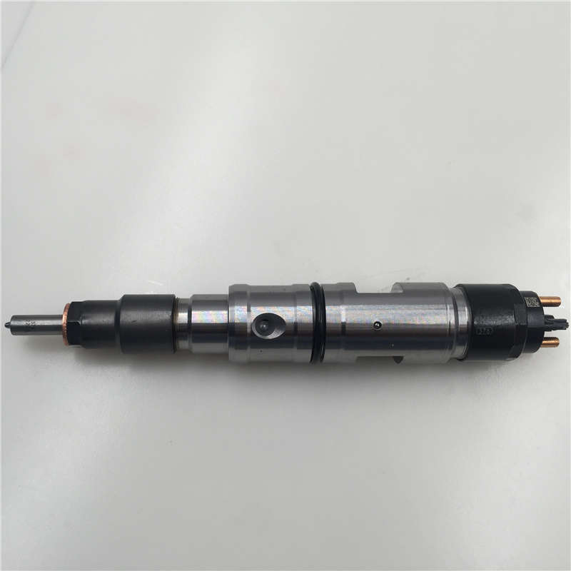 Well-designed BAW-1065 injector -
Diesel Engine Common Rail Fuel Injector 0445120233 -Chengui detail pictures
