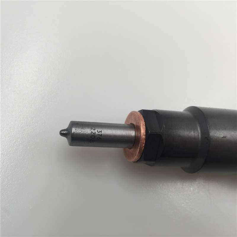 Well-designed BAW-1065 injector -
Diesel Engine Common Rail Fuel Injector 0445120233 -Chengui detail pictures
