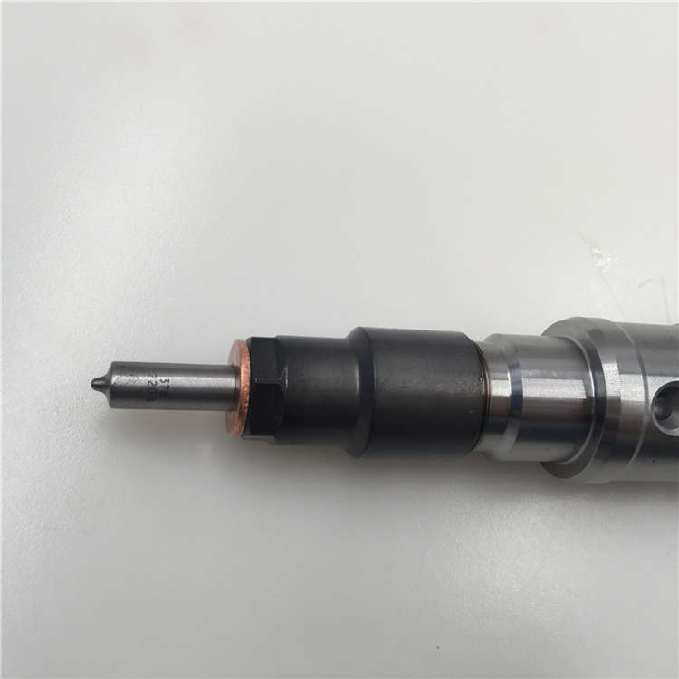 Well-designed BAW-1065 injector -
Diesel Engine Common Rail Fuel Injector 0445120233 -Chengui detail pictures