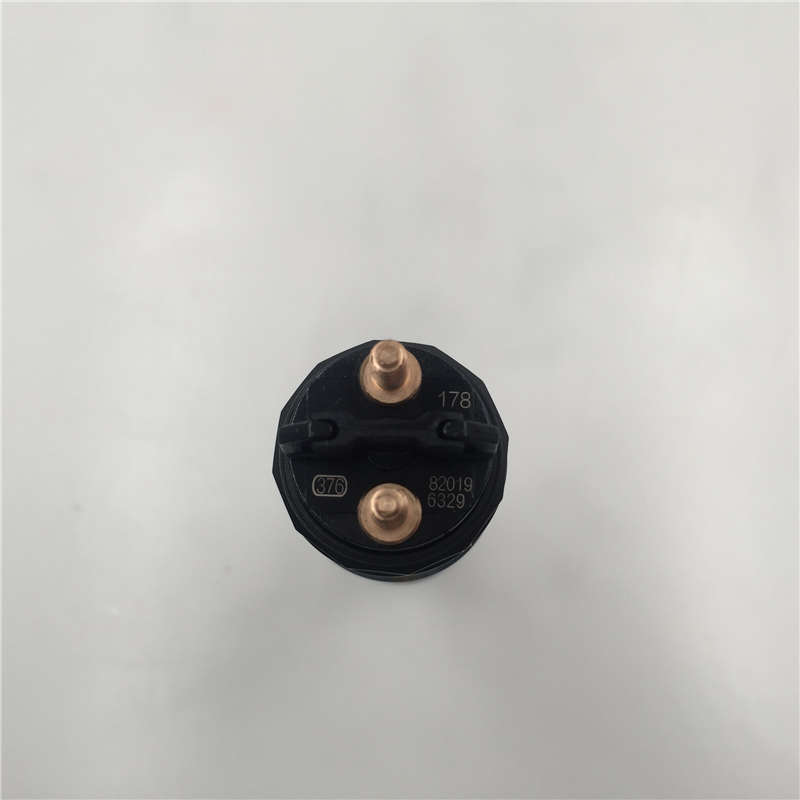 China Factory for aftermarket engine -
Diesel Engine Spare Parts High Pressure Fuel Common Rail Injector 0445120178 -Chengui detail pictures