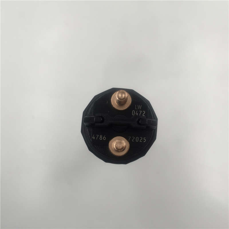 Newly Arrival Liwei nozzle -
Auto Original Common Rail Injector 0445120472 -Chengui detail pictures