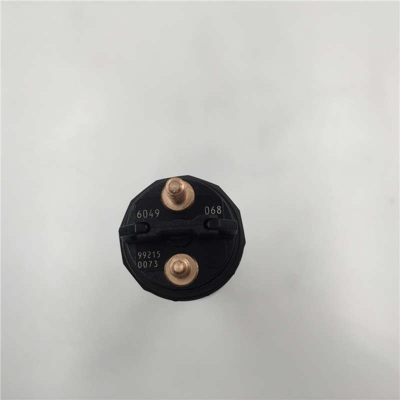 Fixed Competitive Price Engine accessories -
Original Common Rail Diesel Fuel Injector 0445120068 -Chengui detail pictures