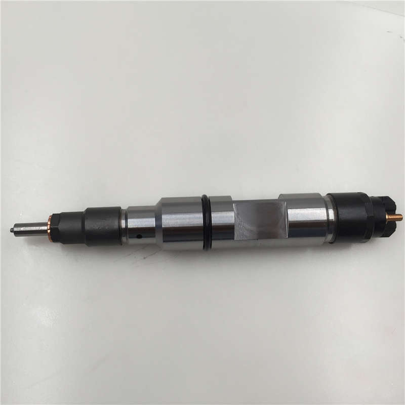 Fixed Competitive Price Engine accessories -
Original Common Rail Diesel Fuel Injector 0445120068 -Chengui detail pictures