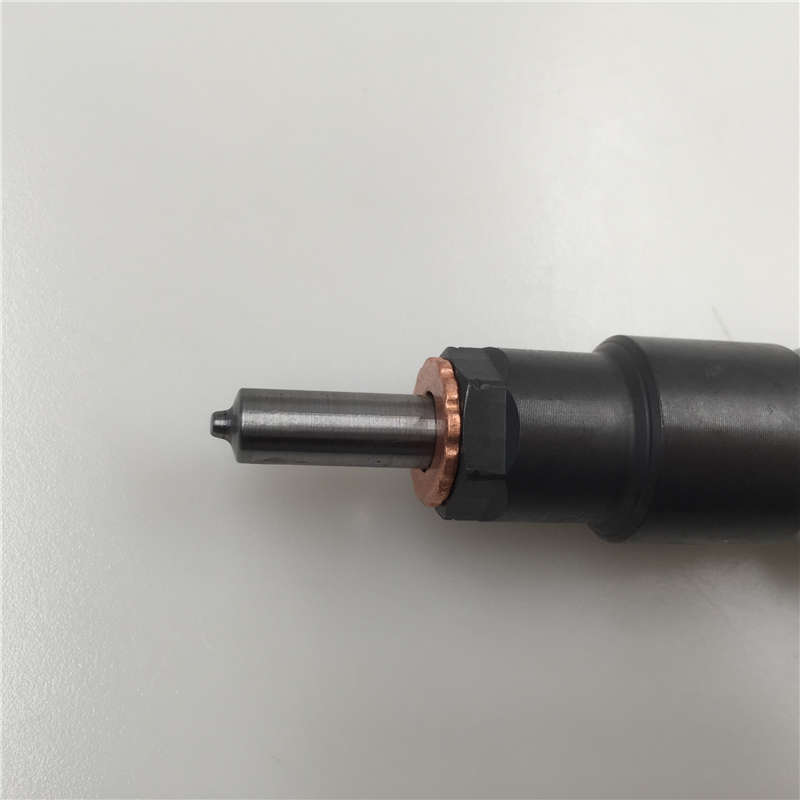 Fixed Competitive Price Engine accessories -
Original Common Rail Diesel Fuel Injector 0445120068 -Chengui detail pictures