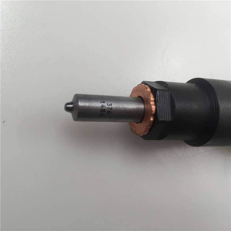 Online Exporter D28-001-801+C -
Original Diesel Common Rail Fuel Injector 0445120056 For Man Car -Chengui detail pictures