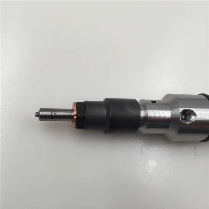 Fixed Competitive Price Engine accessories -
Original Common Rail Diesel Fuel Injector 0445120068 -Chengui detail pictures
