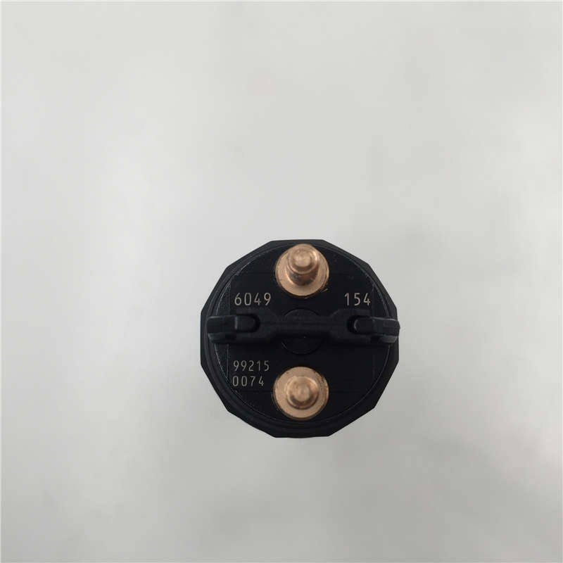 Competitive Price for Denso fuel Pressure Sensor -
High quality Common Rail Diesel Fuel pump injector 0445120154 -Chengui detail pictures