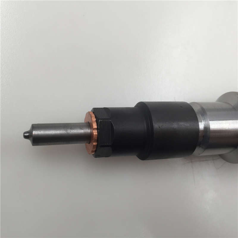 Competitive Price for Denso fuel Pressure Sensor -
High quality Common Rail Diesel Fuel pump injector 0445120154 -Chengui detail pictures