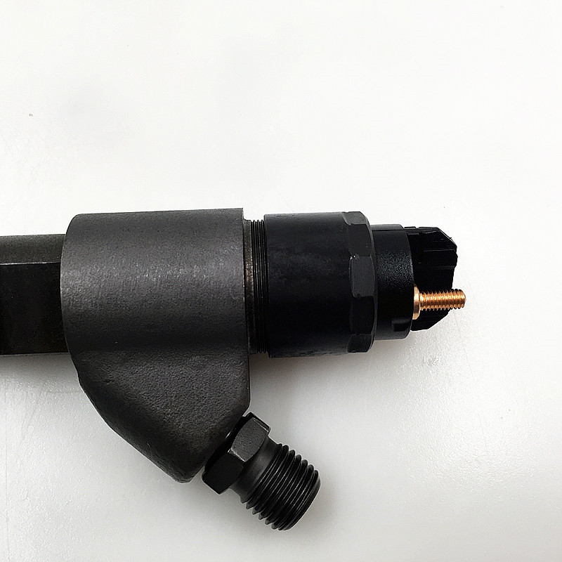 Professional Design high pressure oil pump -
High quality common rail injector 0445120067 -Chengui detail pictures
