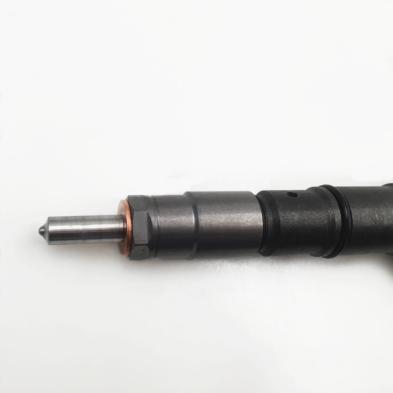 Professional Design high pressure oil pump -
High quality common rail injector 0445120067 -Chengui detail pictures