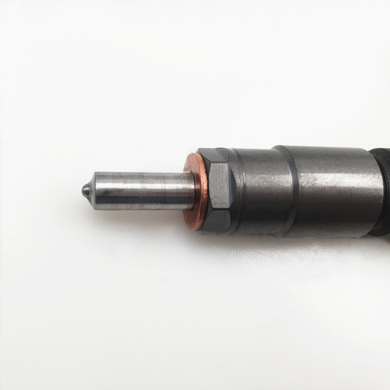 Professional Design high pressure oil pump -
High quality common rail injector 0445120067 -Chengui detail pictures