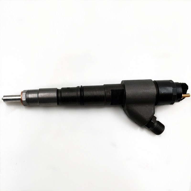 Professional Design high pressure oil pump -
High quality common rail injector 0445120067 -Chengui detail pictures