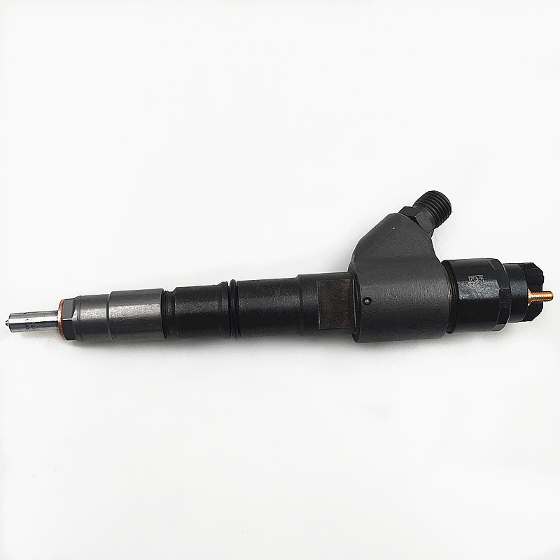 Professional Design high pressure oil pump -
 High quality common rail injector 0445120067 -Chengui