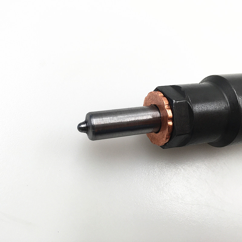 Quots for excavator engine parts -
hot sale diesel engine fuel injector 0445120044 -Chengui detail pictures