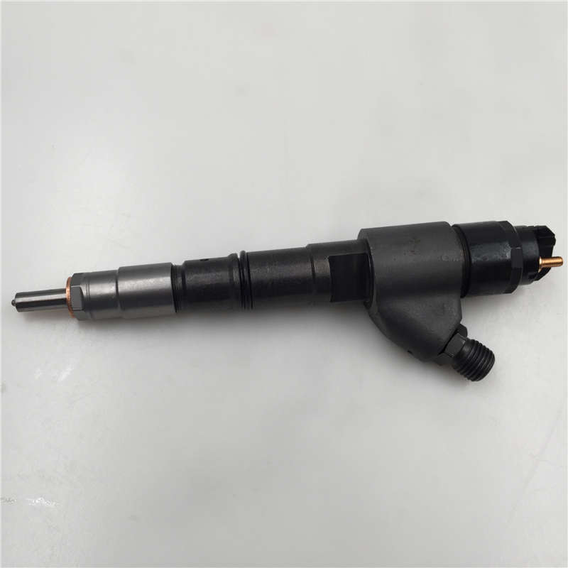 2020 Good Quality Fuel Pressure Relief Valve -
Good price and high quality Diesel Common Rail Injector 0445120066 for diesel engine -Chengui detail pictures