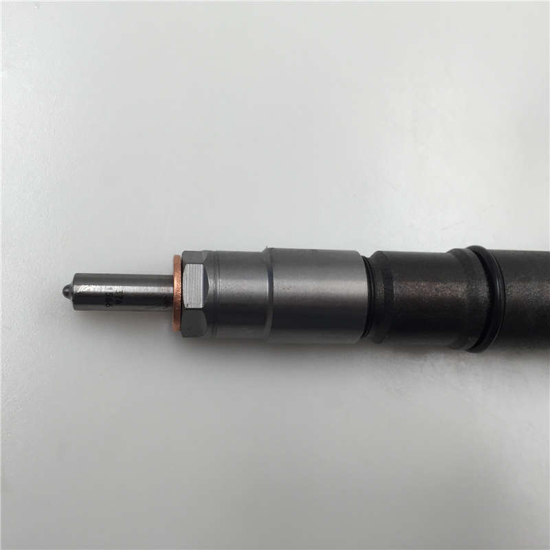 2020 Good Quality Fuel Pressure Relief Valve -
Good price and high quality Diesel Common Rail Injector 0445120066 for diesel engine -Chengui detail pictures