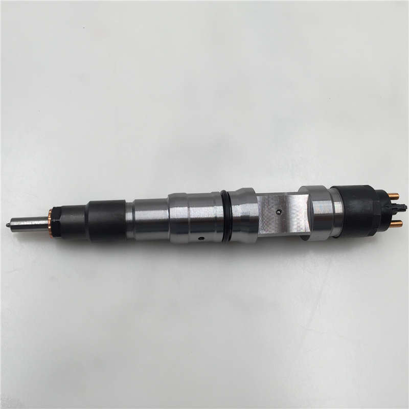 Discount Price Fuel Injector DSLA135P005 -
 Genuine Original New Injector 0445120311 Common Rail Fuel Diesel Injector for MAN  -Chengui