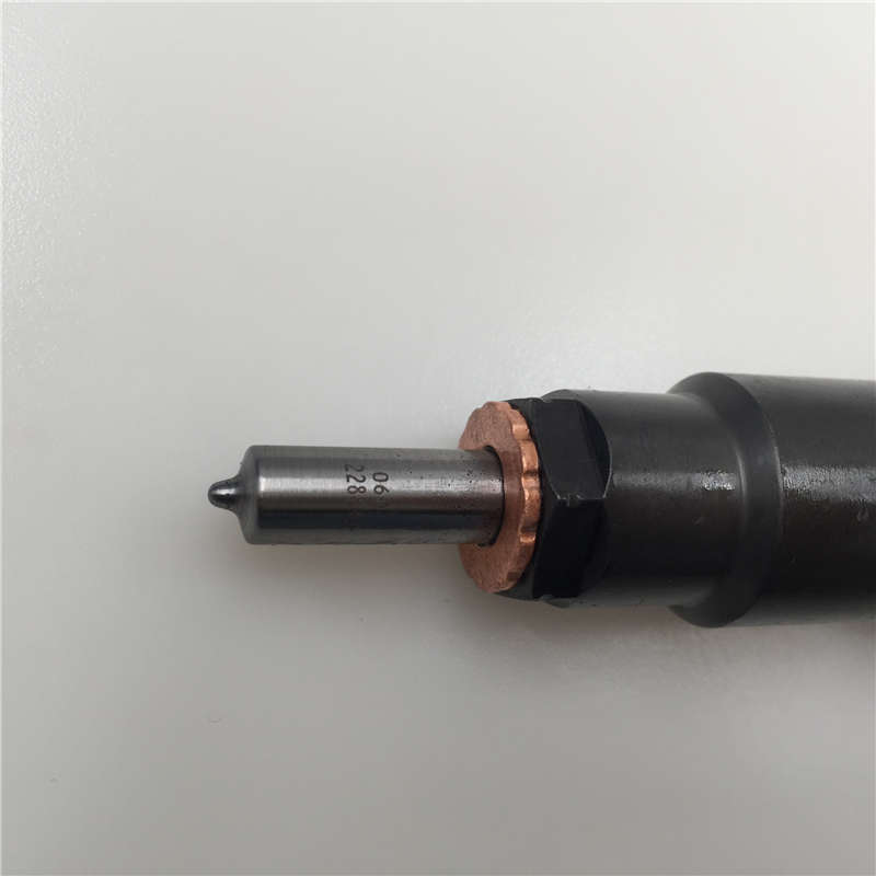 Discount Price Fuel Injector DSLA135P005 -
Genuine Original New Injector 0445120311 Common Rail Fuel Diesel Injector for MAN -Chengui detail pictures
