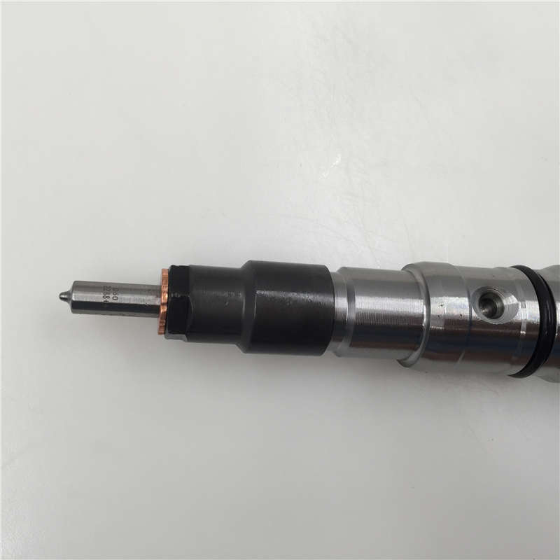 Discount Price Fuel Injector DSLA135P005 -
Genuine Original New Injector 0445120311 Common Rail Fuel Diesel Injector for MAN -Chengui detail pictures