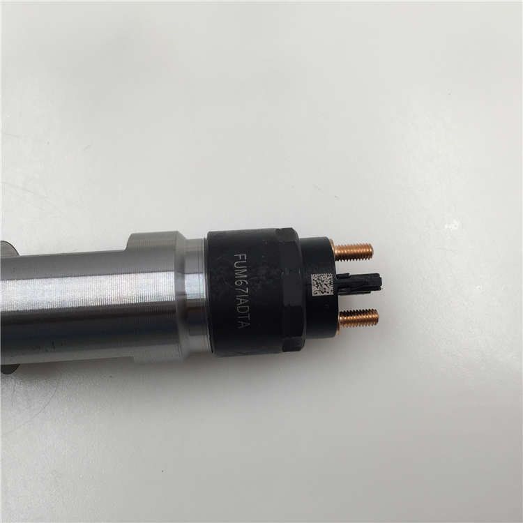 Discount Price Fuel Injector DSLA135P005 -
Genuine Original New Injector 0445120311 Common Rail Fuel Diesel Injector for MAN -Chengui detail pictures