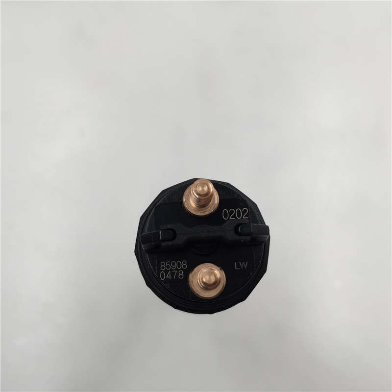 Factory wholesale excellent quality turbo made in china -
Original diesel Marine Engine/Construction Machinery fuel injector 0445120202 -Chengui detail pictures