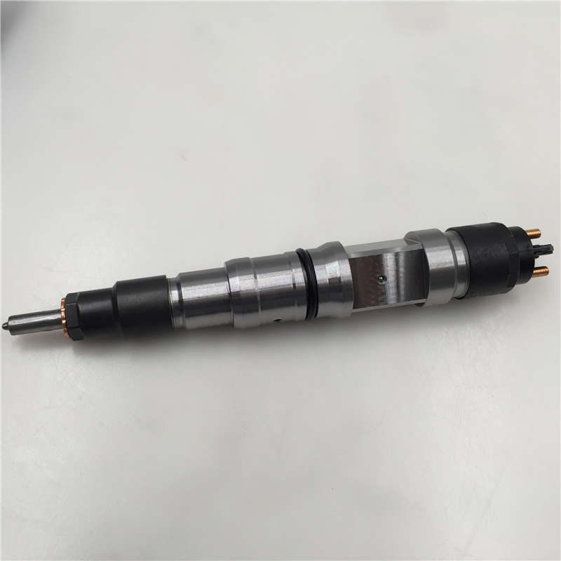 OEM/ODM Factory fuel injector nozzle DLLA127P944 -
 High Performance Diesel fuel Injector 0445120202 For Hot Sale -Chengui
