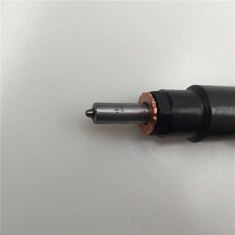Factory wholesale excellent quality turbo made in china -
Original diesel Marine Engine/Construction Machinery fuel injector 0445120202 -Chengui detail pictures