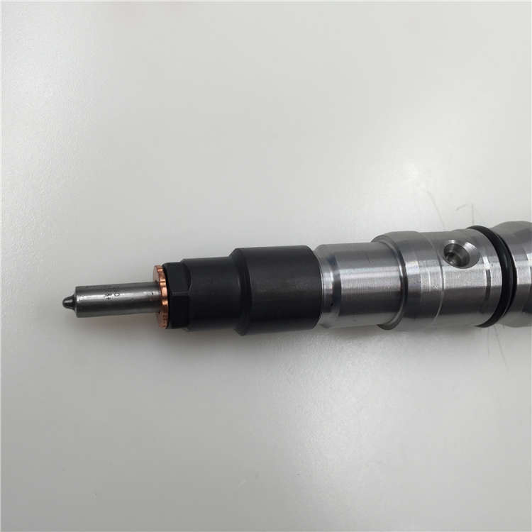 OEM/ODM Factory fuel injector nozzle DLLA127P944 -
High Performance Diesel fuel Injector 0445120202 For Hot Sale -Chengui detail pictures