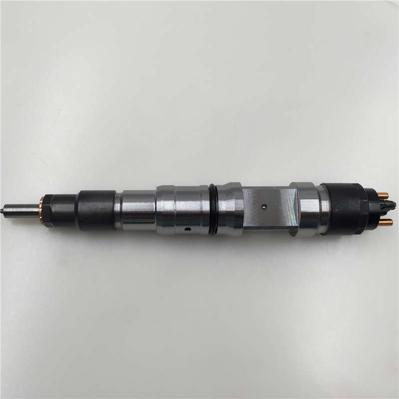 Original Factory injection element -
 High Quality Common Rail Diesel Fuel pump injector 0445120312   -Chengui