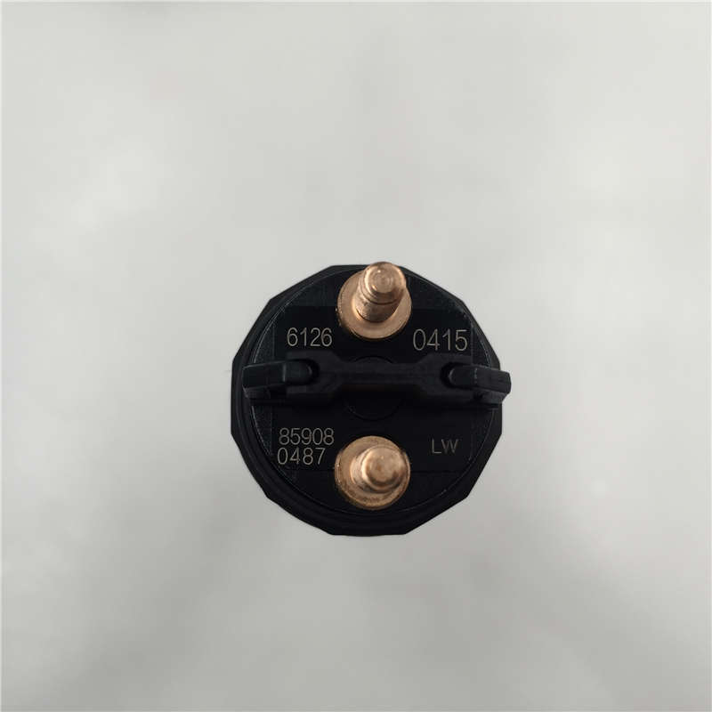 Professional Design high pressure oil pump -
Cheap Stock Common Rail Diesel Injector 0445120415 -Chengui detail pictures